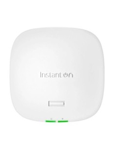 HPE NW IOn AP32 (RW) WiFi6E AP 1x2.5GbE Interior