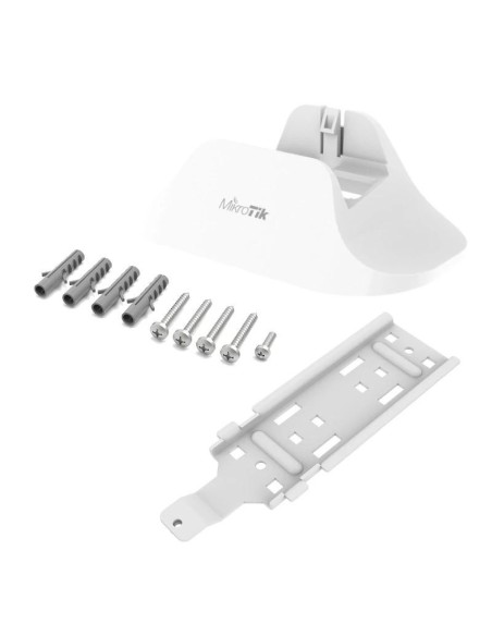 MikroTik RBwAPR-2nD&R11e-LR8G wAP 1x10/100 2.4GHz