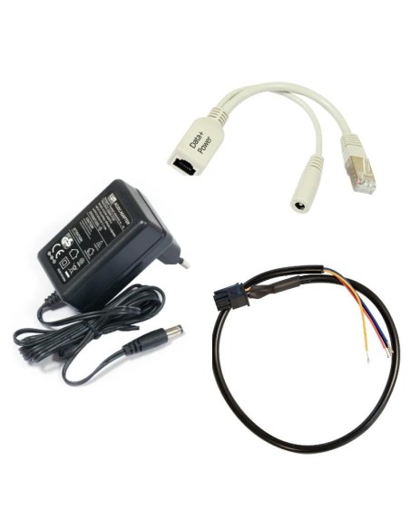 MikroTik RBwAPR-2nD&R11e-LR8G wAP 1x10/100 2.4GHz