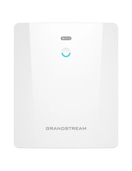 Grandstream GWN7664ELR WiFi6 AP 1x2.5Gb 1xSFP Out