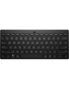 Teclado Compacto Inalámbrico por Bluetooth HP 350