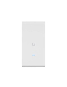 Ubiquiti U6-Mesh-Pro AP WiFi6 2xGbE PoE