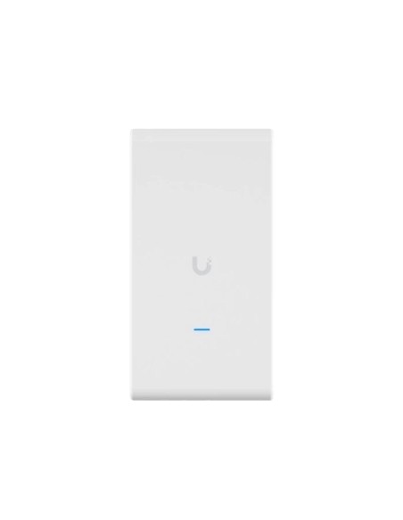 Ubiquiti U6-Mesh-Pro AP WiFi6 2xGbE PoE