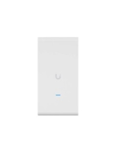Ubiquiti U6-Mesh-Pro AP WiFi6 2xGbE PoE 2