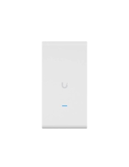 Ubiquiti U6-Mesh-Pro AP WiFi6 2xGbE PoE