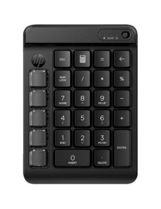 Teclado Numérico Inalámbrico HP 435 Programable