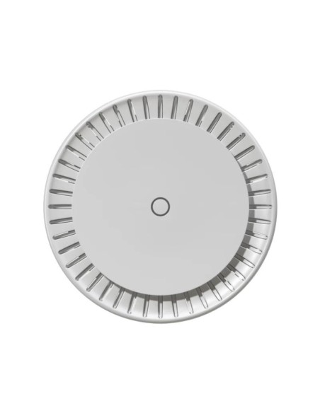 Mikrotik cAP LTE12 ax AP WiFi6 2xGbE SIM