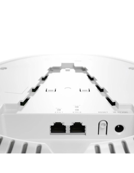 Mikrotik cAP LTE12 ax AP WiFi6 2xGbE SIM