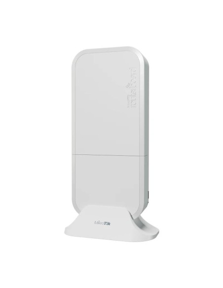 Mikrotik wAP ax AP WiFi6 AX3000 2xGbE IP54