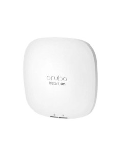 HPE NW IOn AP22 1xGbE i/12V PSU EU Bundle 2