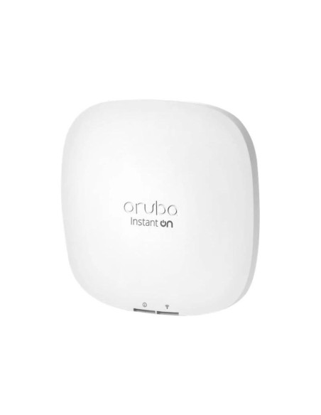 HPE NW IOn AP22 1xGbE i/12V PSU EU Bundle