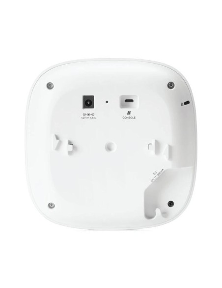 HPE NW IOn AP22 1xGbE i/12V PSU EU Bundle