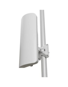 MikroTik mANTBox ax 15s WiFi6 1xGbE 1x2.5G SFP Out