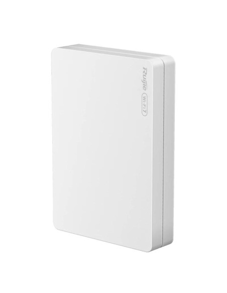 Reyee RAP72-Wall AP WiFi7 1x2.5Gb 4xGb Pared