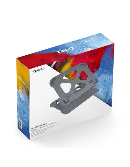 Toqq Soporte  elevador ergonomico portátiles