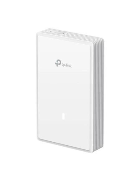 TP-Link EAP725-Wall AP WiFi7 BE3600 2x2.5GbE 2xGbE