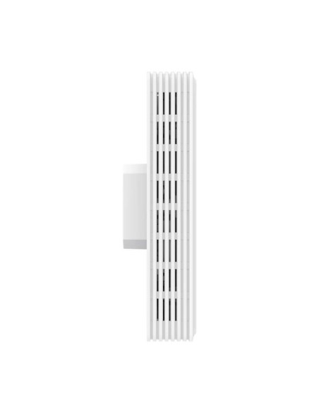 TP-Link EAP725-Wall AP WiFi7 BE3600 2x2.5GbE 2xGbE