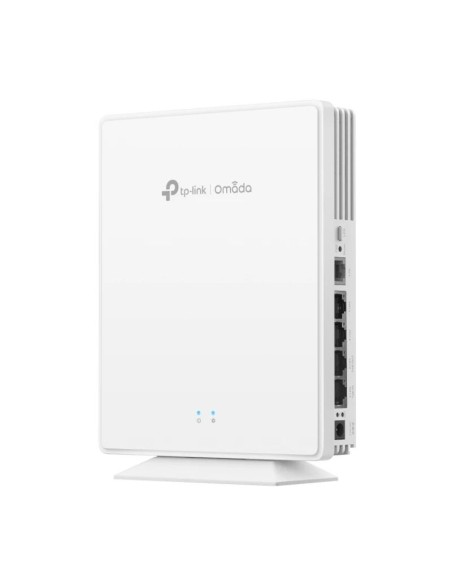 TP-Link EAP650-Desktop AP WiFi6 AX3000 4xGbE 1RJ11