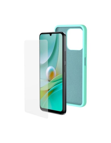 SPC Funda P.PACK  DISCOVERY 3 6.8" Mint