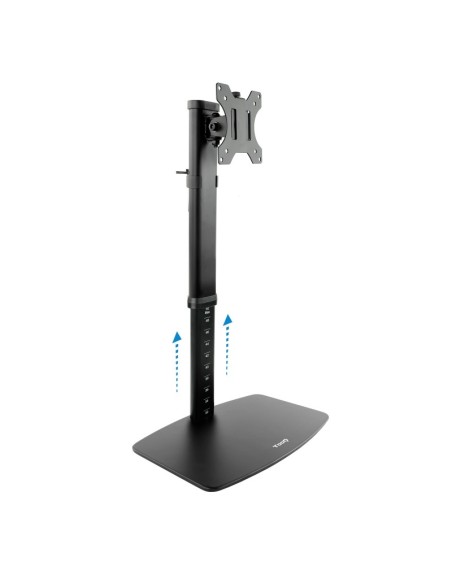 Tooq DB1127TN-B Soporte mesa monitor/tv 17-27"