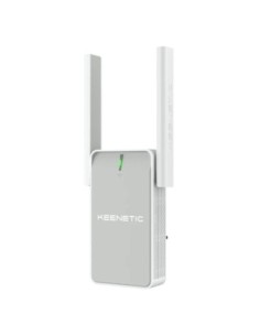 Keenetic Buddy 4 Repetidor Wifi 4 Mesh