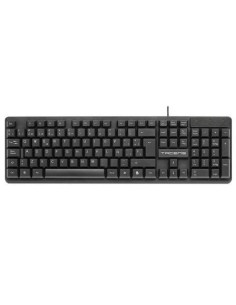 Teclado Anima AK0ES