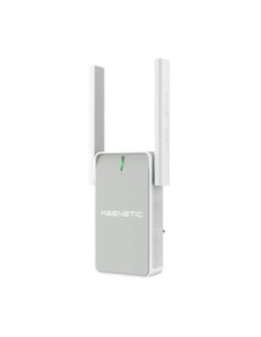 Keenetic Buddy 6 Repetidor Wifi 6 Mesh