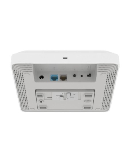 Keenetic Voyager Pro Punto Acceso Wifi 6 Mesh AX18