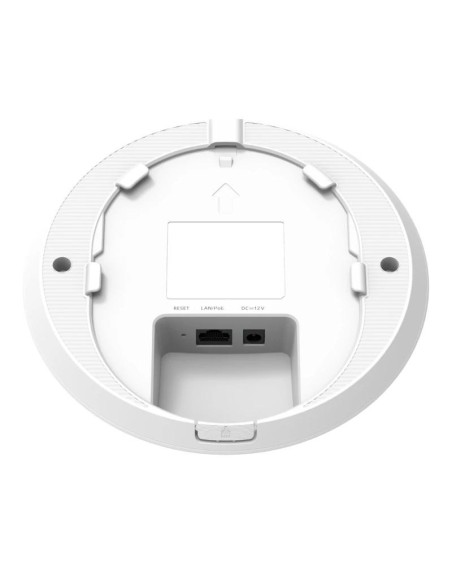 Reyee RG-RAP62 AP AX1800 WiFi6 MIMO 2x2 1xGb Techo