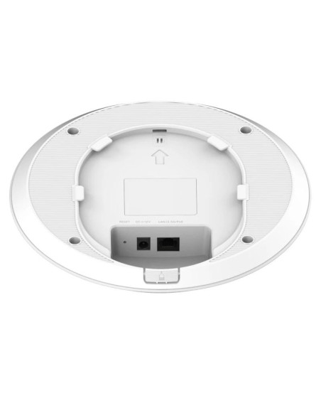 Reyee RG-RAP72 AP BE3600 WiFi7 MIMO 2x2 1x2.5Gb