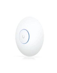 Ubiquiti U7-LR AP PoE WiFi7 3x3 MIMO 1x2.5GbE Dual 2