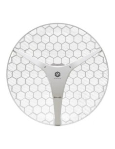 Mikrotik LHG XL 5ax CPE WiFi6 27dBi h/30Km 2