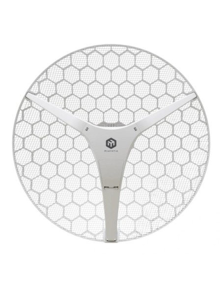 Mikrotik LHG XL 5ax CPE WiFi6 27dBi h/30Km
