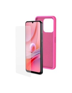 SPC Funda P.PACK  DISCOVERY 3 6.8" RED