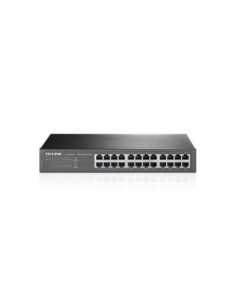 TP-LINK TL-SG1024D Switch 24xGB