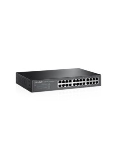 TP-LINK TL-SG1024D Switch 24xGB 2