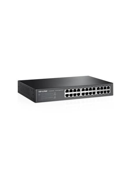 TP-LINK TL-SG1024D Switch 24xGB