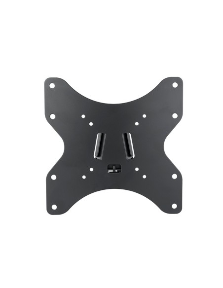Tooq LP1242F-B Soporte Pared Fijo 23-42" Negro