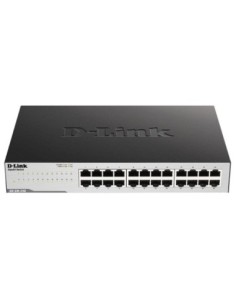 D-Link GO-SW-24G Switch 24xGB Metal