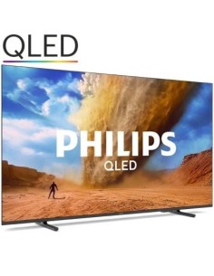 Televisor Philips QLED 43PUS7810 43'/ Ultra HD 4K/ Smart TV/ WiFi