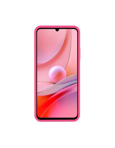 SPC Funda P.PACK  DISCOVERY 3 6.8" RED