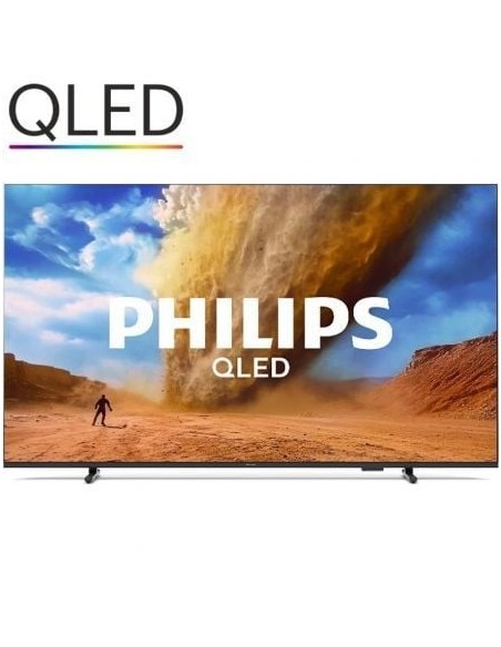 Televisor Philips 50PUS7810 50'/ Ultra HD 4K/ Smart TV/ WiFi