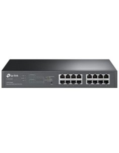 TP-LINK TL-SG1016PE Switch 16xGB PoE+