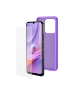 SPC Funda P.PACK  DISCOVERY 3 6.8" PURPLE