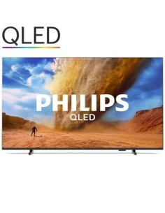 Televisor Philips QLED 65PUS7810 65'/ Ultra HD 4K/ Smart TV/ WiFi