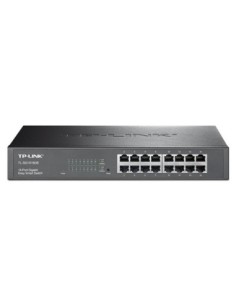 TP-LINK TL-SG1016DE Switch 16xGB