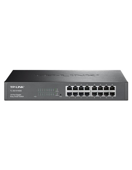 TP-LINK TL-SG1016DE Switch 16xGB