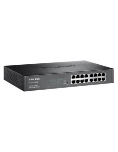 TP-LINK TL-SG1016DE Switch 16xGB 2