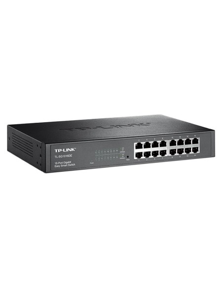 TP-LINK TL-SG1016DE Switch 16xGB