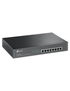 TP-LINK TL-SG1008MP Switch 8xGB PoE+ 2